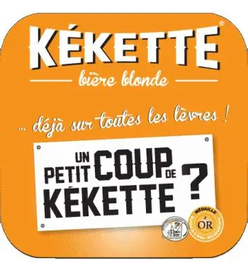 KEKETTE